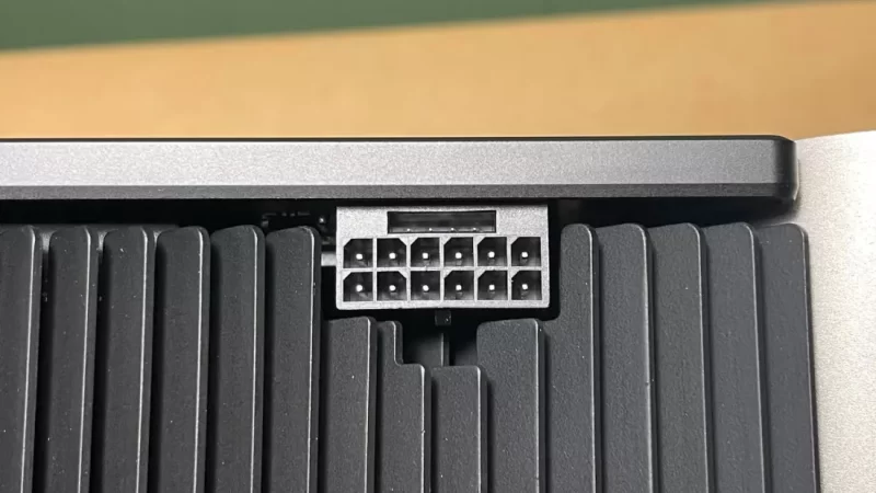 CableMod Tarik Adaptor 12VHPWR : Potensi Risiko GPU Meleleh