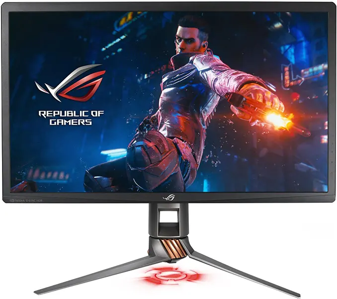Rekomendasi Monitor Gaming 4K Tahun 2023