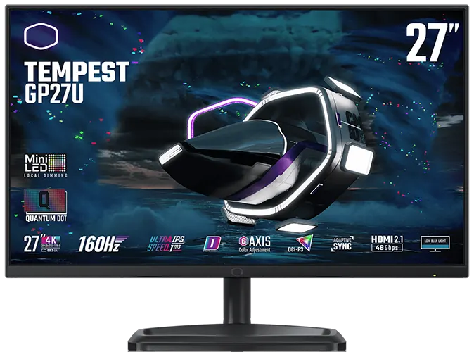 Rekomendasi Monitor Gaming 4K Tahun 2023