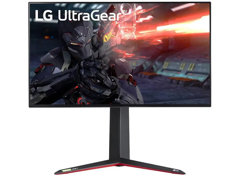 Rekomendasi Monitor Gaming 4K Tahun 2023