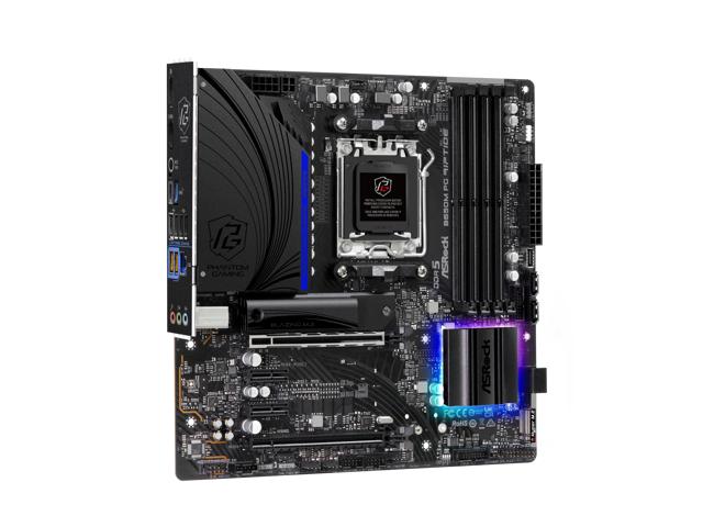 Rekomendasi Motherboard B650 Murah
