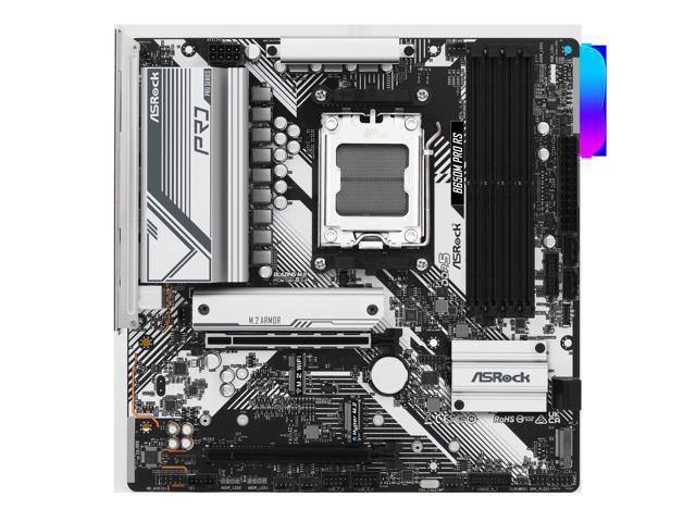 Rekomendasi Motherboard B650 Murah