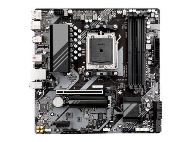 Rekomendasi Motherboard B650 Murah