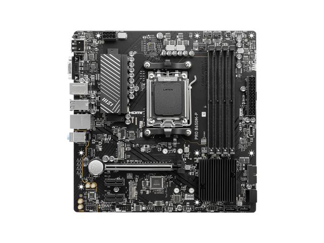 Rekomendasi Motherboard B650 Murah