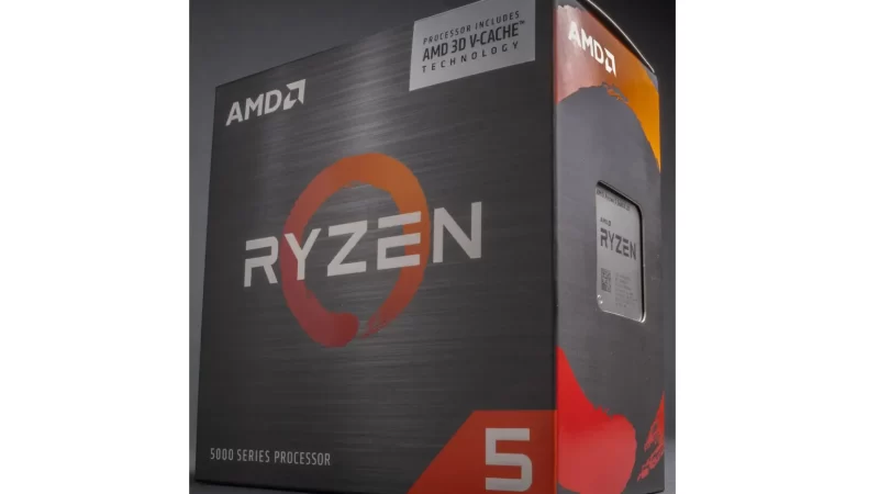 Ryzen 5 5600X3D Hanya Tersedia Di Amerika, Harga Kisaran 4.5 Jutaan