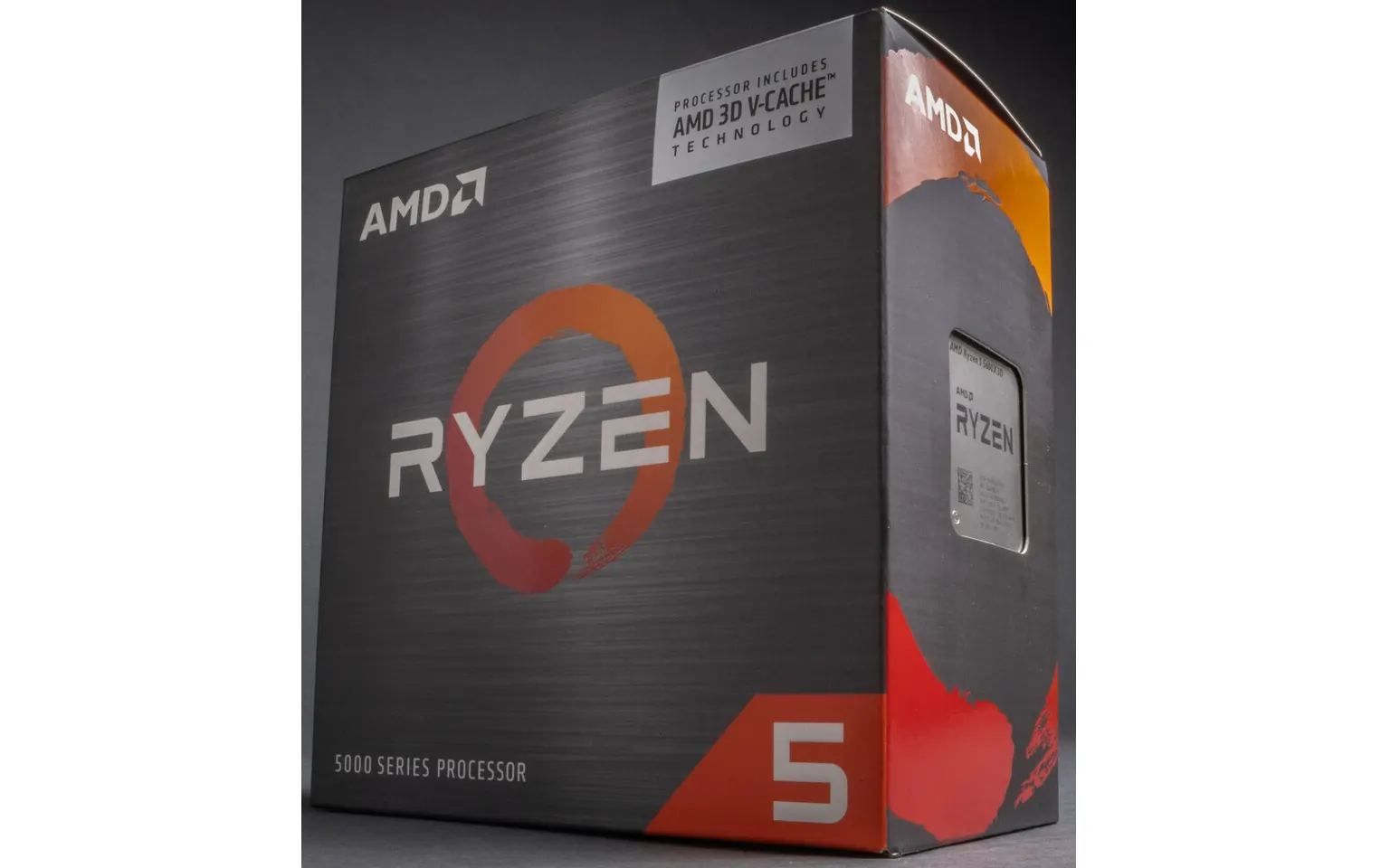 Ryzen 5 5600X3D Hanya Tersedia Di Amerika, Harga Kisaran 4.5 Jutaan