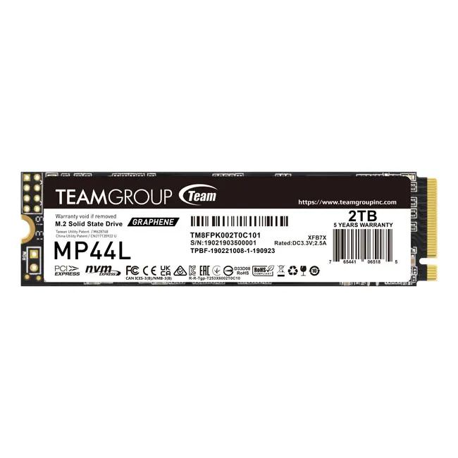 Rekomendasi SSD Buat Konsol PS5
