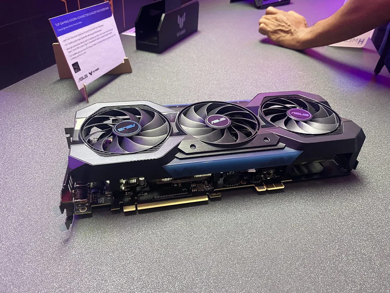 Rumor Seputar Kartu Grafis Nvidia RTX 5000 Series