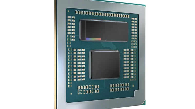 Ryzen 9 7945X3D Resmi Diumumkan, Klaim Lebih Kenceng Dibanding Core i9-13980HX