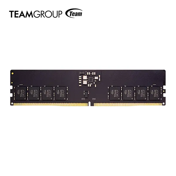 Memori TEAMGROUP ELITE DDR5 Series Kini Tersedia Varian 6400Mhz