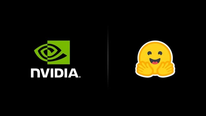 NVIDIA & Hugging Face Kolaborasi Kembangkan Generative AI Supercomputing