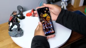 Lonjakan Harga Memori Mulai Hantam Pasar Smartphone Global