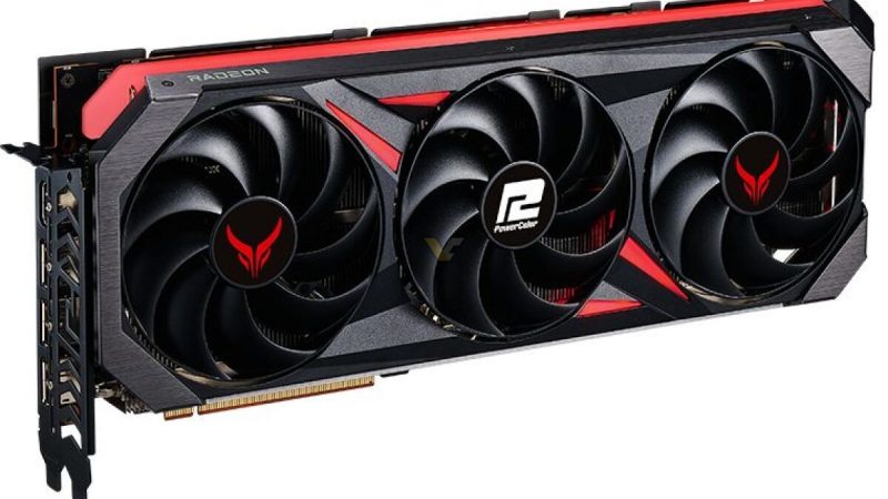 Paket Bundle Game Terbaru AMD: Radeon RX 7800XT & RX 7700XT