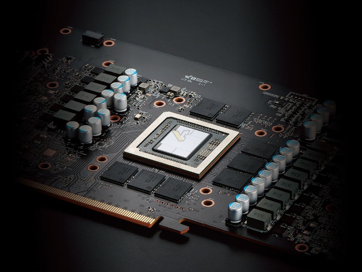 Diskrit vs Integrated GPU : Penjelasan & Benefit Keduanya