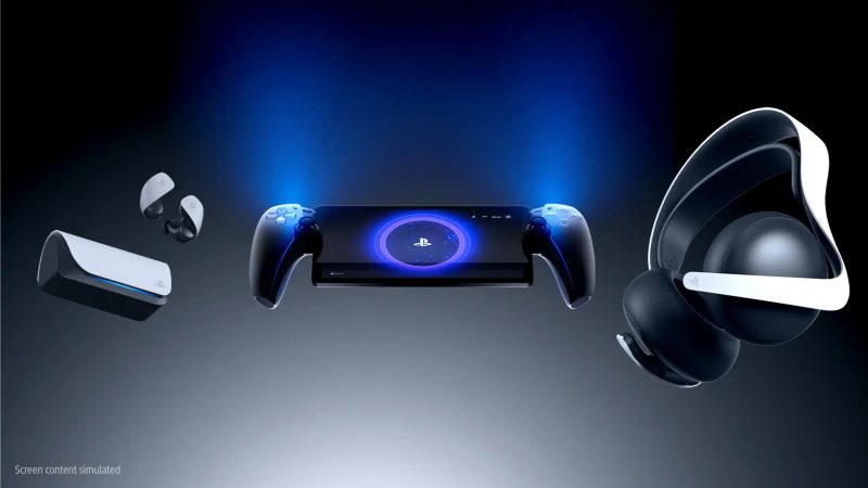 Sony Umumkan PlayStation Portal, Handheld Gaming Senilai 3 Jutaan