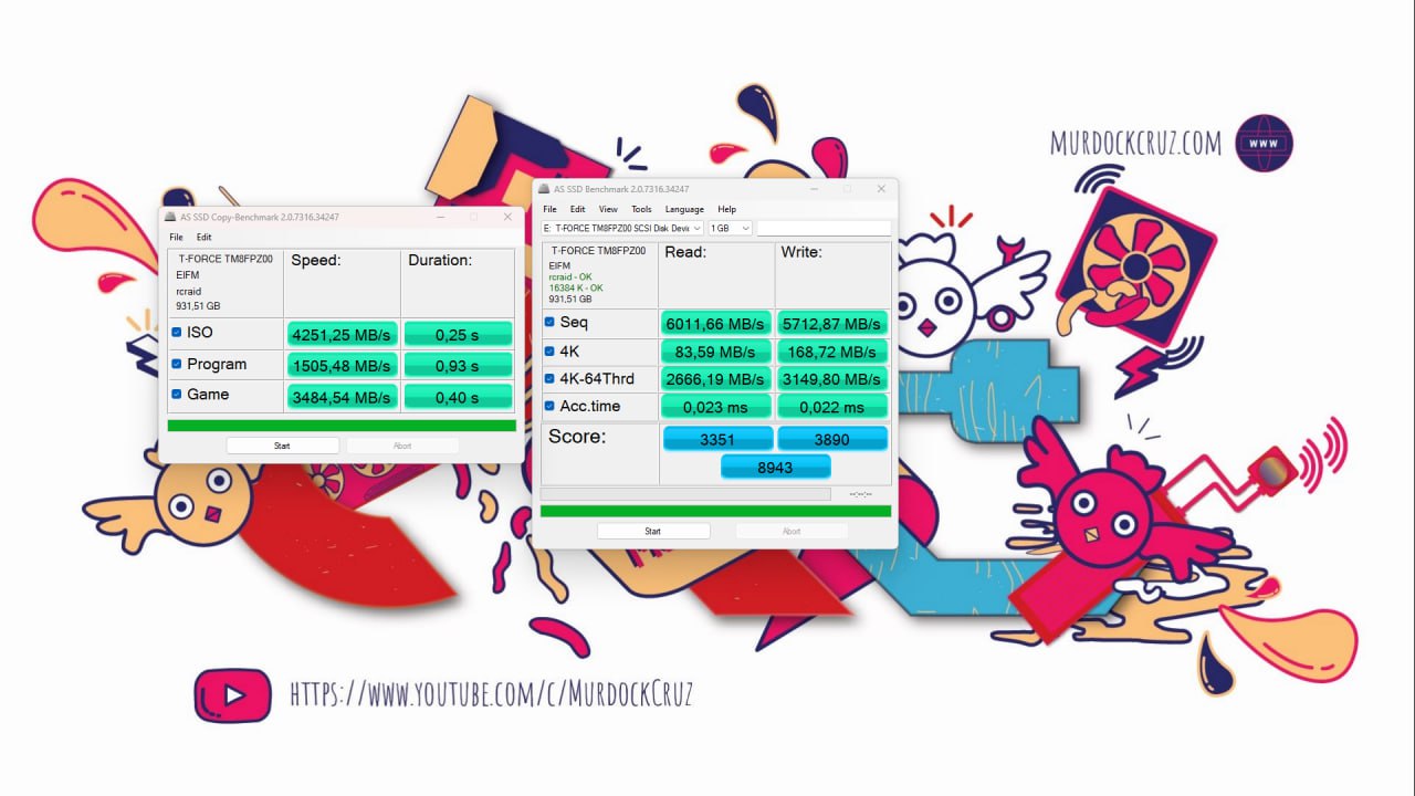 Keuntungan & Minus Lebih Detail Tentang Solid State Drive (SSD)
