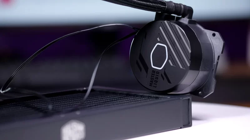 Rekomendasi AIO Liquid Cooler 240mm Murah, Performa Terbaik