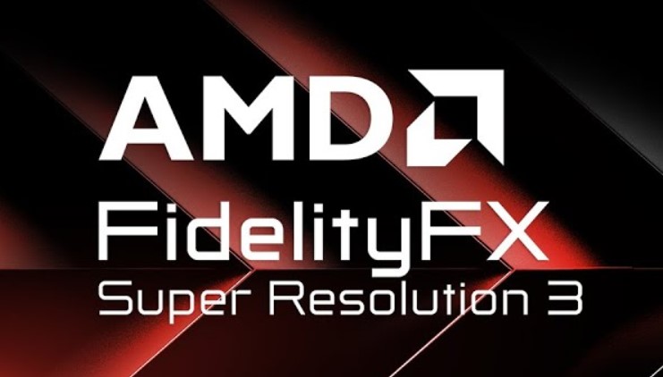 AMD FSR 3 Kini Sudah Hadir Di Game Forspoken & Immortals of Aveum