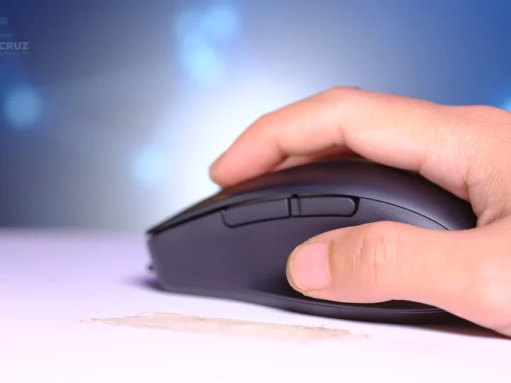 Ketika Mouse Gaming Bisa Jadi Alat Sadap: Eksperimen Gila dari UC Irvine