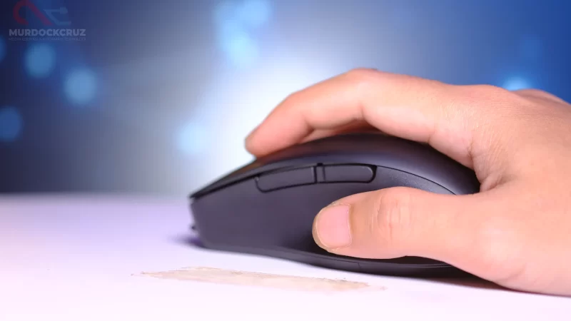 Ketika Mouse Gaming Bisa Jadi Alat Sadap: Eksperimen Gila dari UC Irvine
