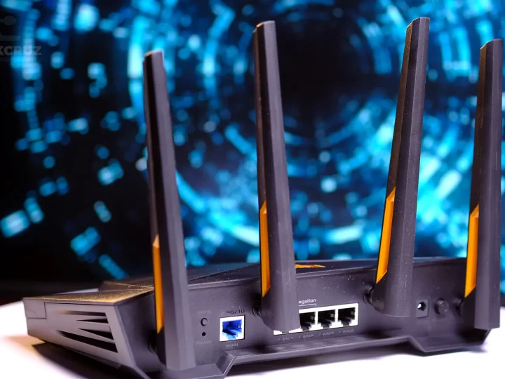 Wi-Fi Bisa Jadi Alat Mata-Mata: Ancaman Privasi yang Tidak Kita Sadari