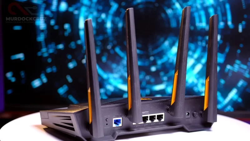Wi-Fi Bisa Jadi Alat Mata-Mata: Ancaman Privasi yang Tidak Kita Sadari