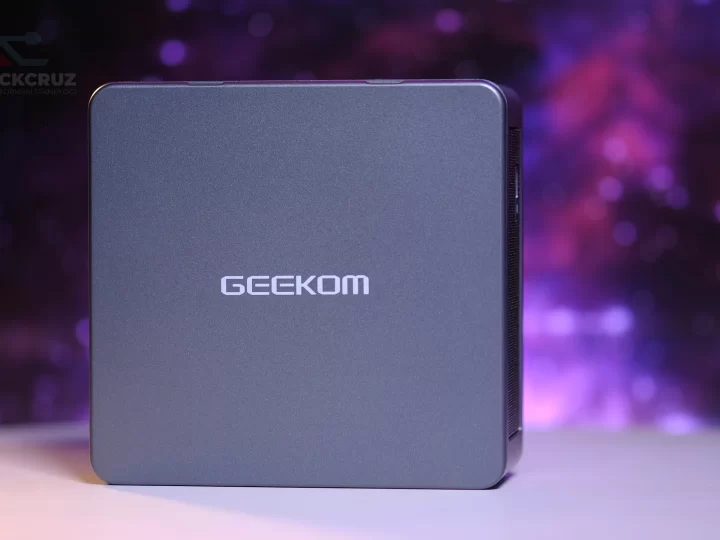 Driver Mini PC GEEKOM Disusupi Malware, Ini Klarifikasi Resminya!