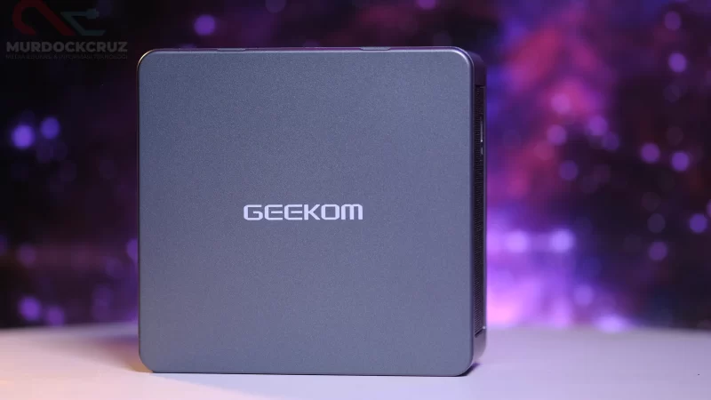 Driver Mini PC GEEKOM Disusupi Malware, Ini Klarifikasi Resminya!
