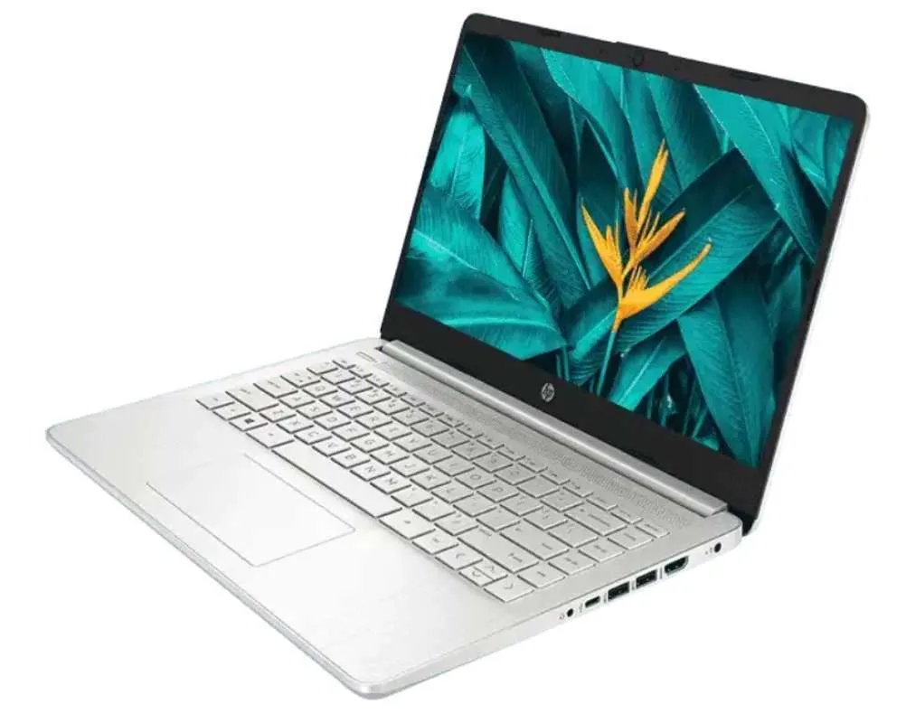 HP 14s em0014AU Ryzen 3 7320U: Rekomendasi Laptop 6 Jutaan Terbaik?