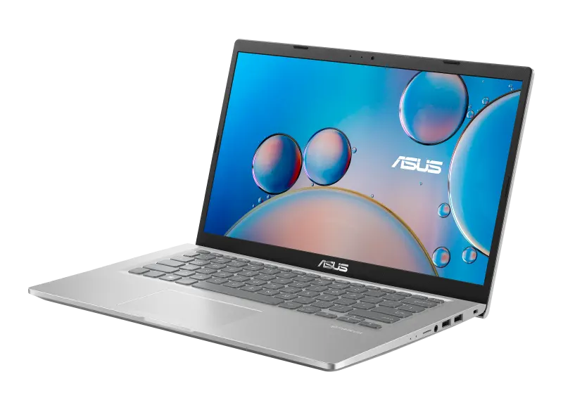 ASUS VivoBook A416MAO : Rekomendasi Laptop Murah 4 Jutaan?