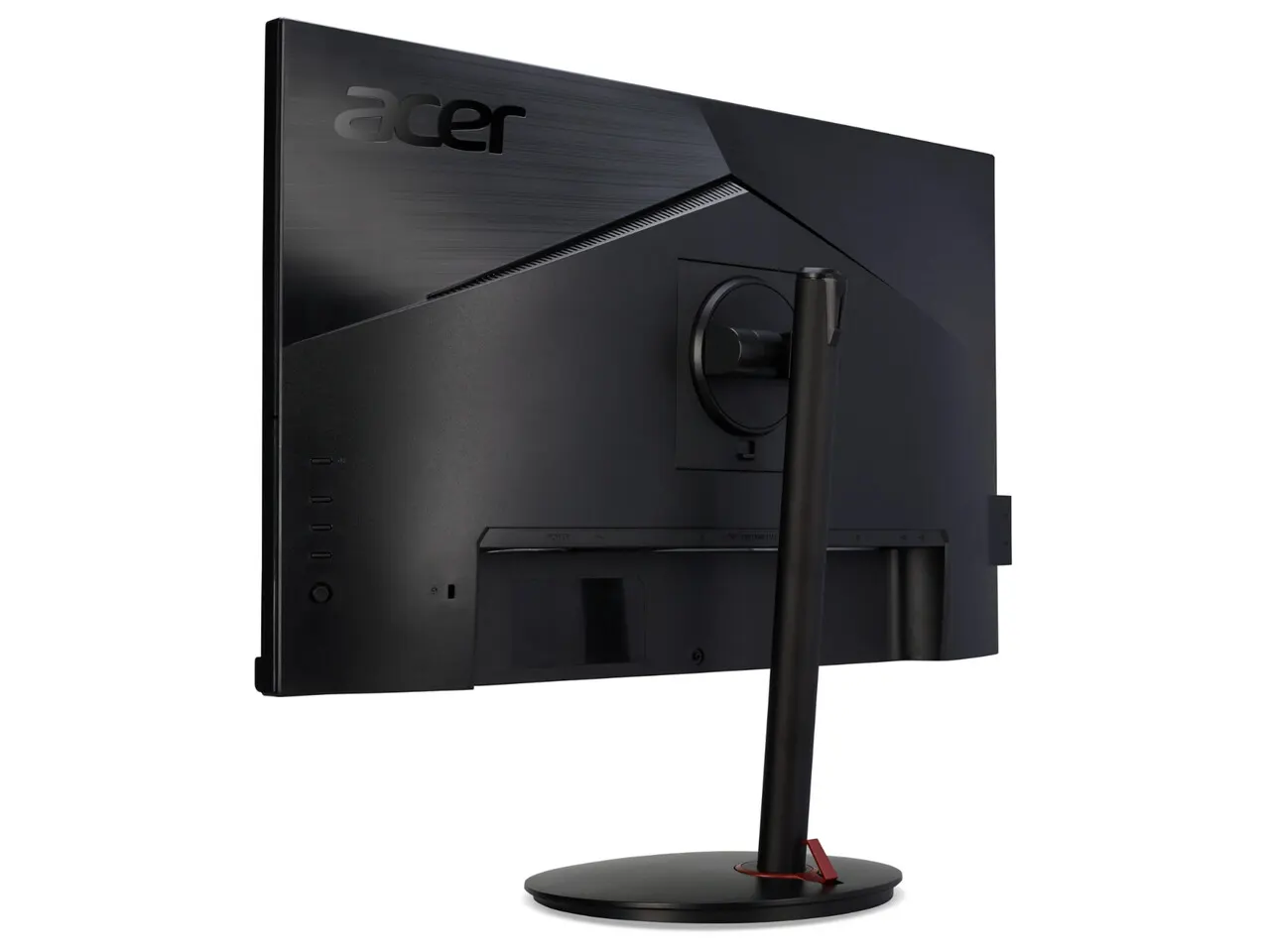 Acer Luncurkan Monitor Gaming 4K Ramah Anggaran : Nitro XV282K V3