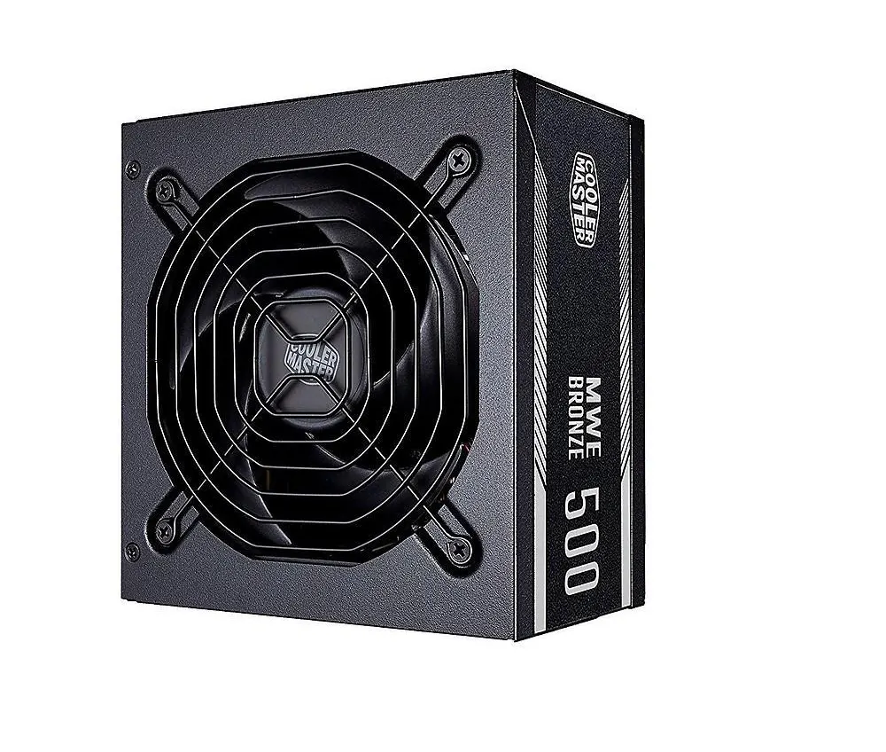 Rekomendasi PSU Murah