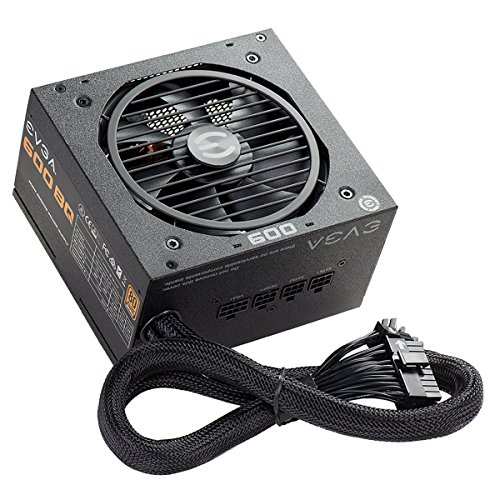 Rekomendasi PSU Murah