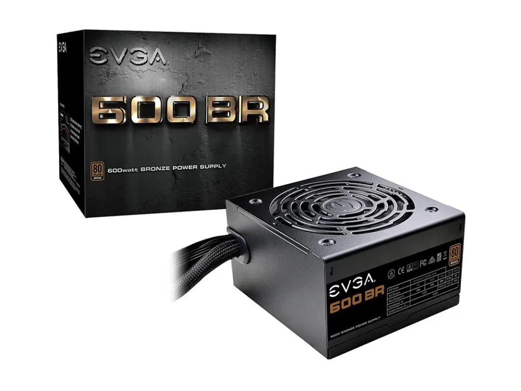 Rekomendasi PSU Murah