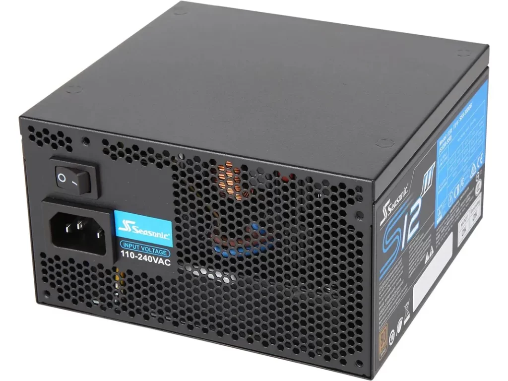 Rekomendasi PSU Murah