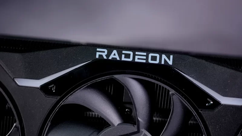 AMD Kabarnya Masih Memakai GDDR6 18 Gbps Di GPU RDNA 4