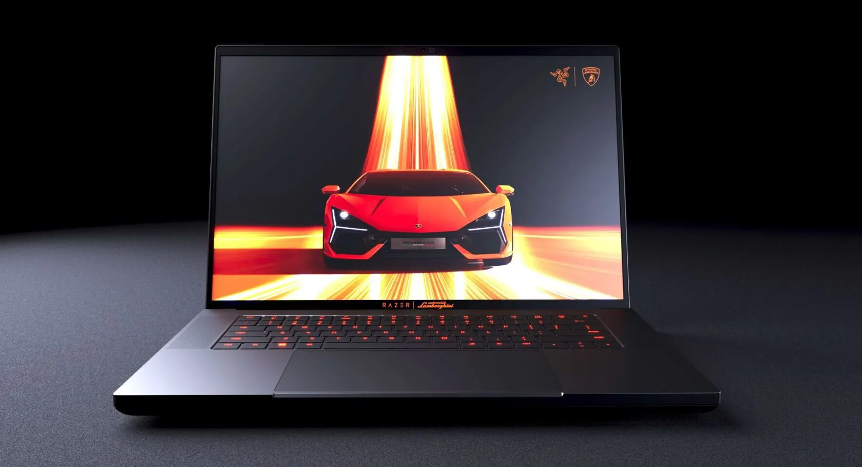 Razer Umumkan Laptop Gaming Edisi Lamborghini Seharga 76 Jutaan