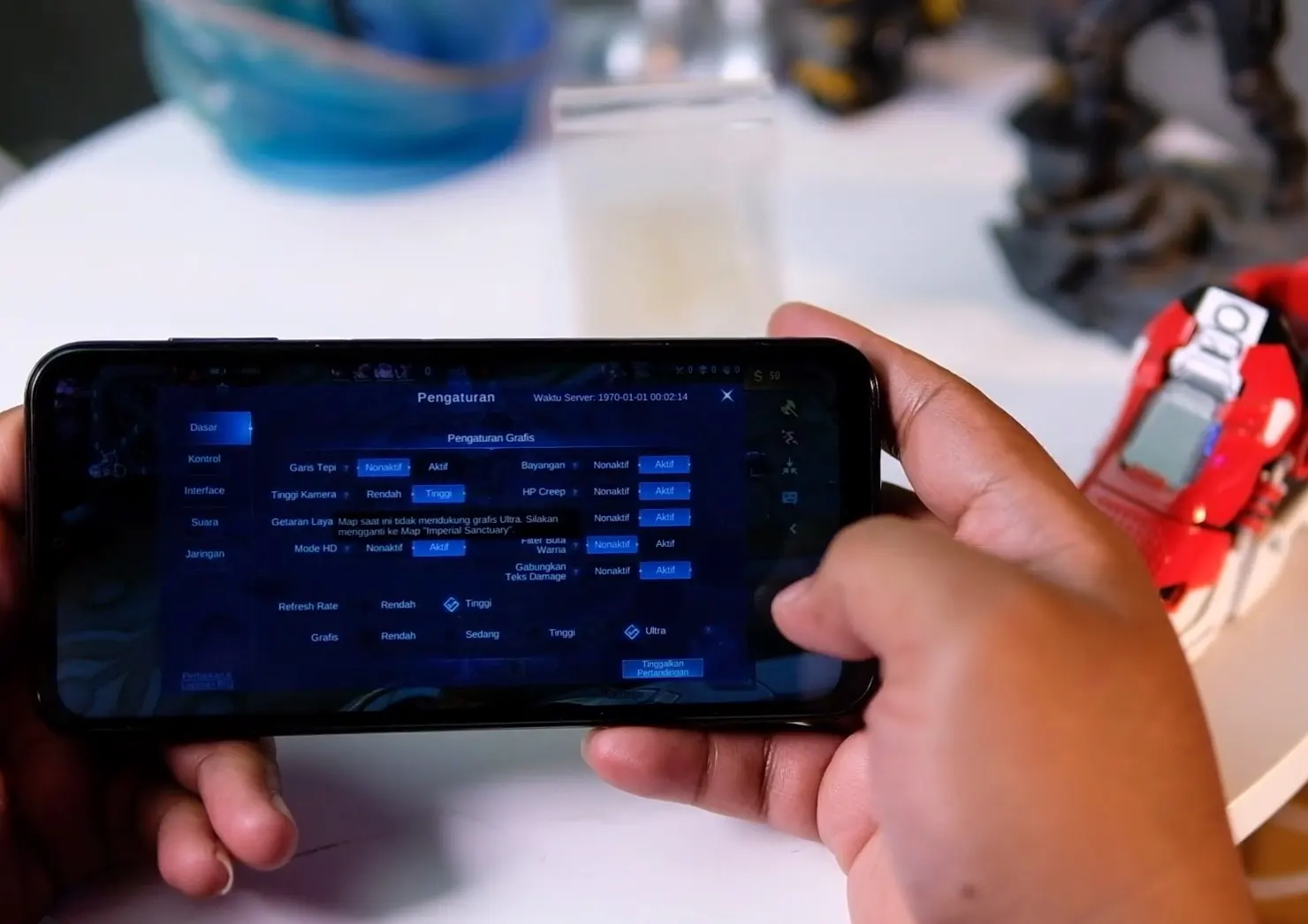 Samsung Galaxy A14 LTE Review