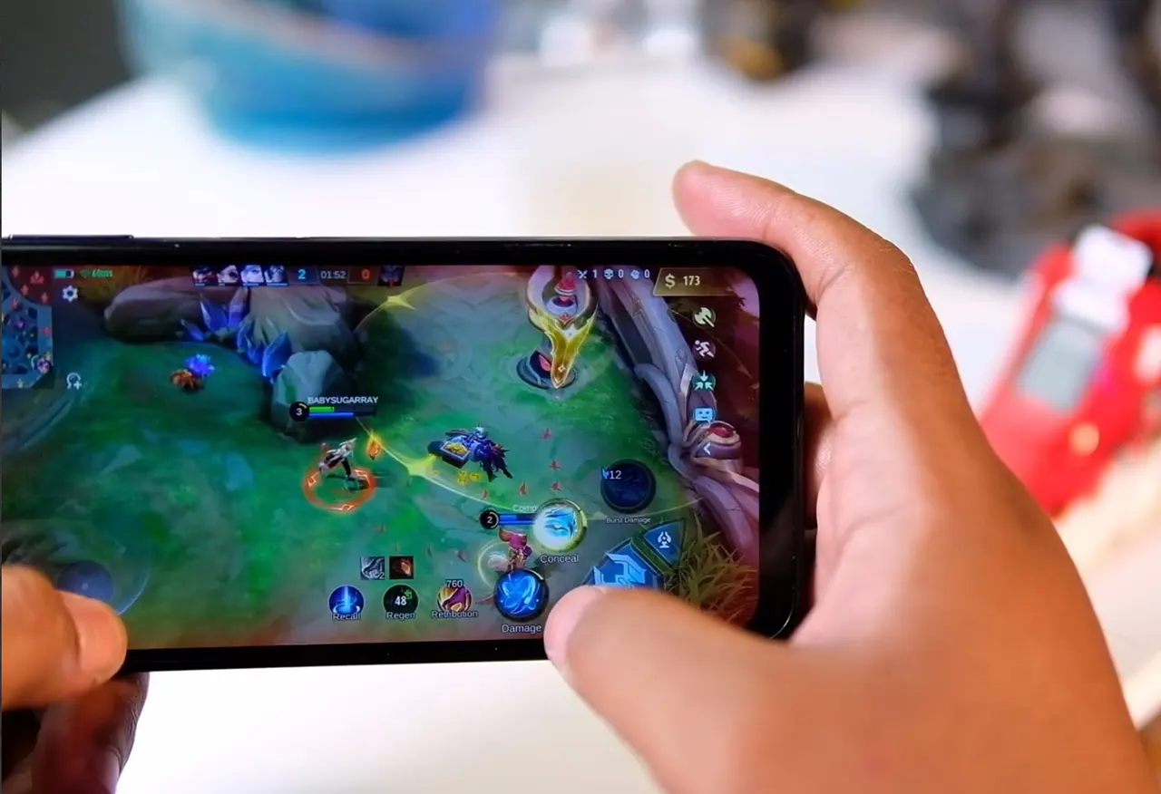 Samsung Galaxy A14 LTE Review