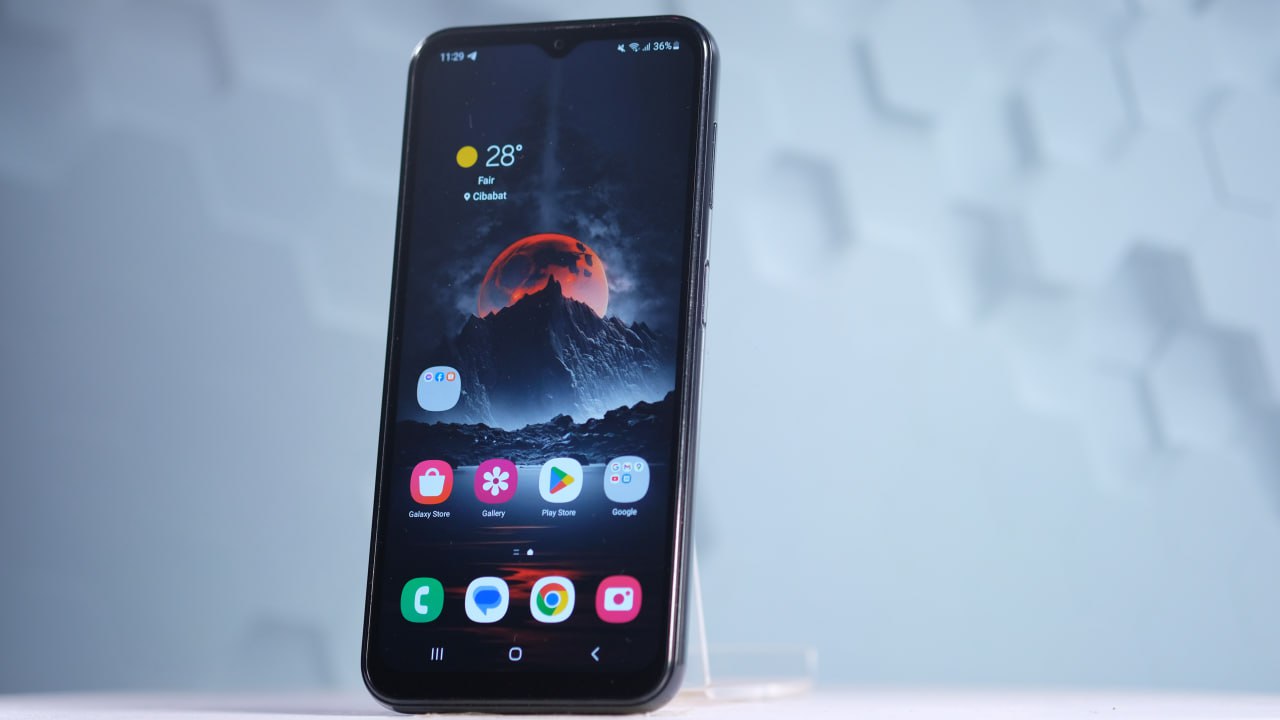 Samsung Galaxy A14 LTE Review : Masih Cocok Buat Rekomendasi?