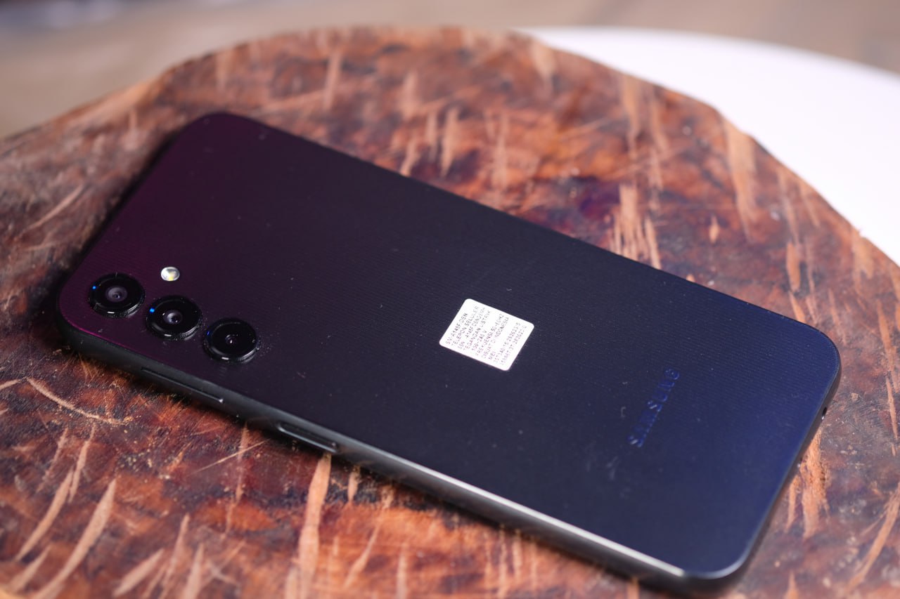 Samsung Galaxy A14 LTE Review