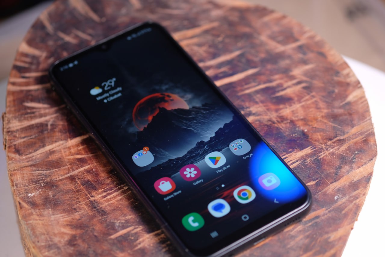 Samsung Galaxy A14 LTE Review