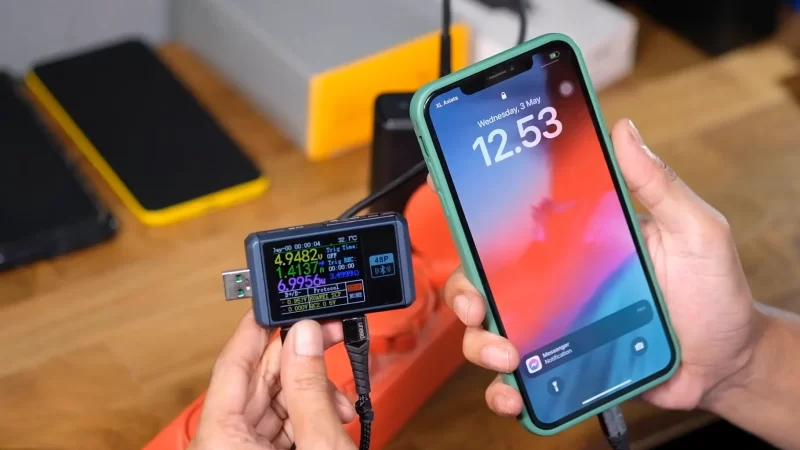 Hal Yang Perlu Diketahui : Teknologi Pengisian Daya Di Smartphone