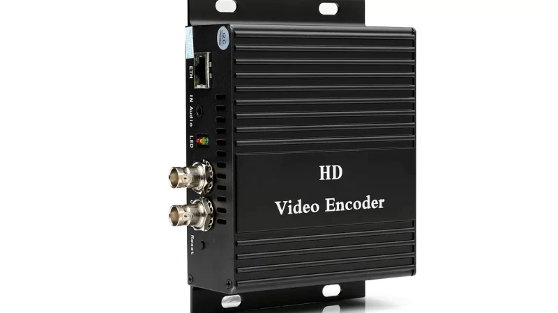 Hal Yang Perlu Diketahui : Video Encoder – Istilah & Jenis Yang Tersedia