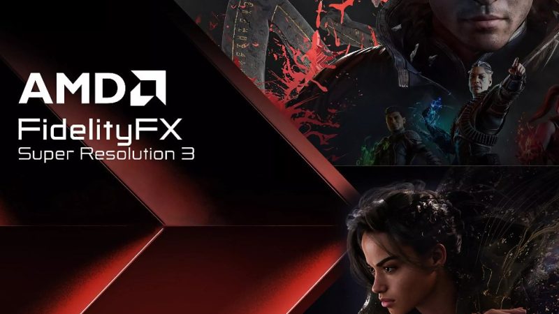 Masalah Kompatibilitas & Potensi AMD FSR 3 Dalam Gaming