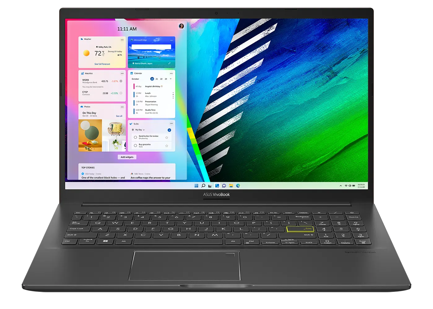 Rekomendasi Laptop ASUS Di Bawah Budget 10 Jutaan 2023