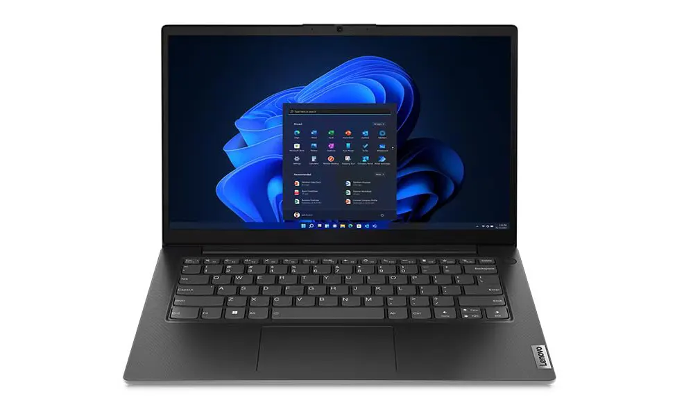 Lenovo V14 G4 Ryzen 3 7320U : Rekomendasi Laptop 5 Jutaan?