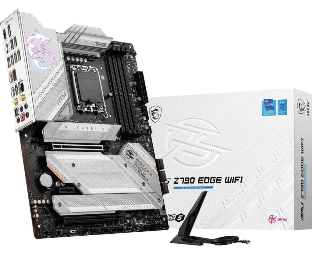 Rekomendasi Motherboard Z790 Terbaik Tahun 2023