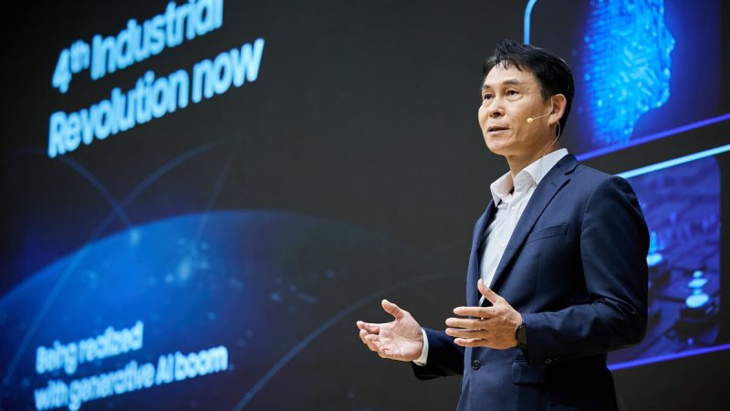 Samsung Tech Day 2023 Ungkap Lebih Detail Tentang SoC Exynos 2400