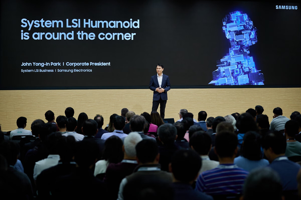 Samsung System LSI Tech Day 2023 Ungkap Lebih Detail Tentang SoC Exynos 2400